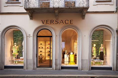 versace store sydney|Versace Sydney store.